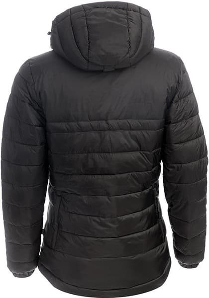 Arrak W's Warmy Jacket Black, view: 2