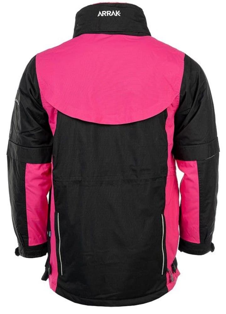 Arrak Original Jacket Rosa, view: 1