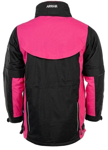 Arrak Original Jacket Rosa, view: 1