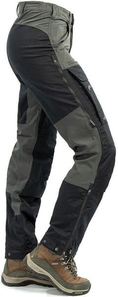Arrak Hybrid Pant Lady Grey, view: 1