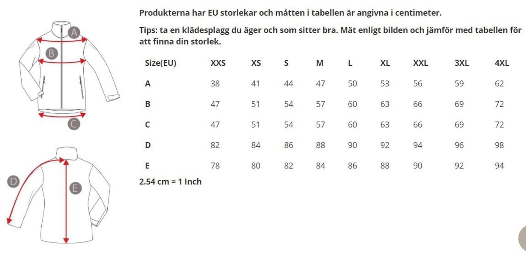 Arrak Original Jacket Olivgrön, view: 7