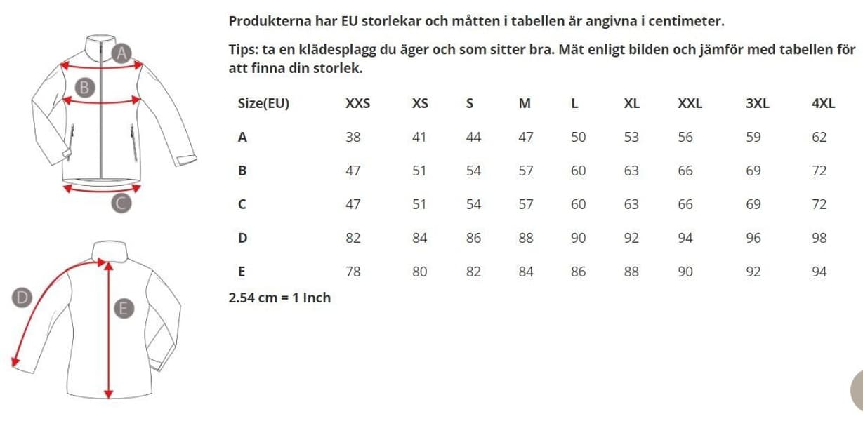 Arrak Original Jacket Olivgrön, view: 7