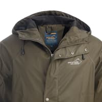 Arrak Unisex Raincoat Olive - view: 4