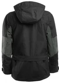 Arrak M's Hybrid Jacket Black - view: 3