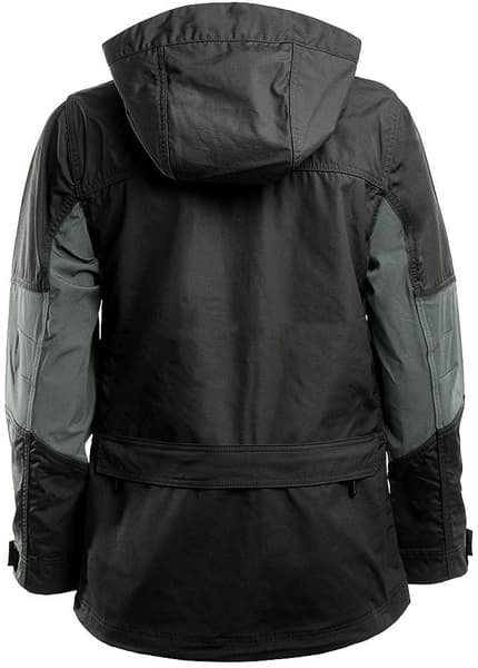Arrak W's Hybrid Jacket Black, view: 3