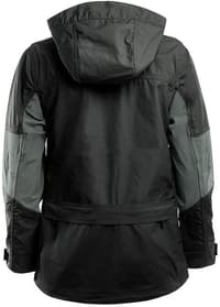 Arrak W's Hybrid Jacket Black - view: 3