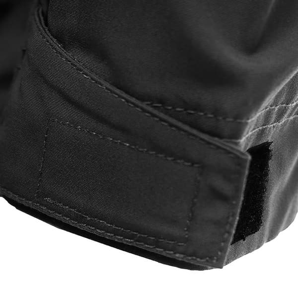 Arrak W's Hybrid Jacket Black, view: 7