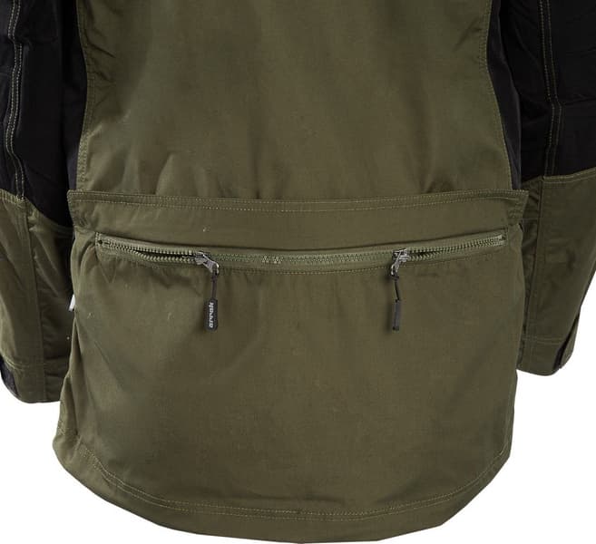 Arrak W's Hybrid Jacket Olive, view: 9