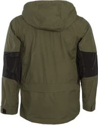 Arrak W's Hybrid Jacket Olive - view: 3