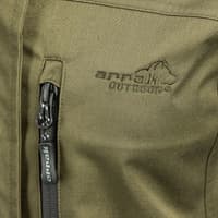 Arrak M's Summit Jacket Olive - view: 4