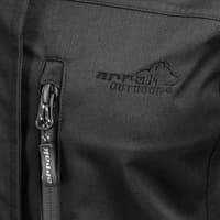 Arrak Summit Jacket Black - view: 5
