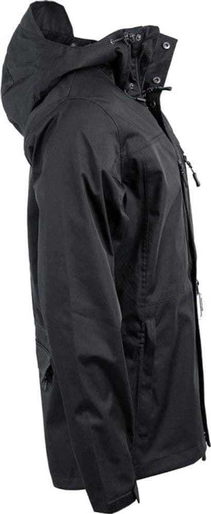 Arrak Summit Jacket Black, view: 2