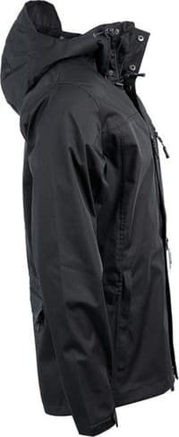 Arrak Summit Jacket Black - view: 2