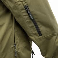 Arrak M's Summit Jacket Olive - view: 5