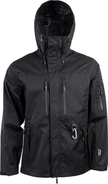 Arrak Summit Jacket Black, view: 1