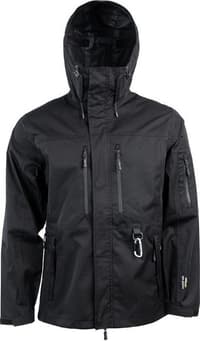 Arrak Summit Jacket Black - view: 1