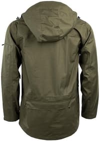 Arrak M's Summit Jacket Olive - view: 2