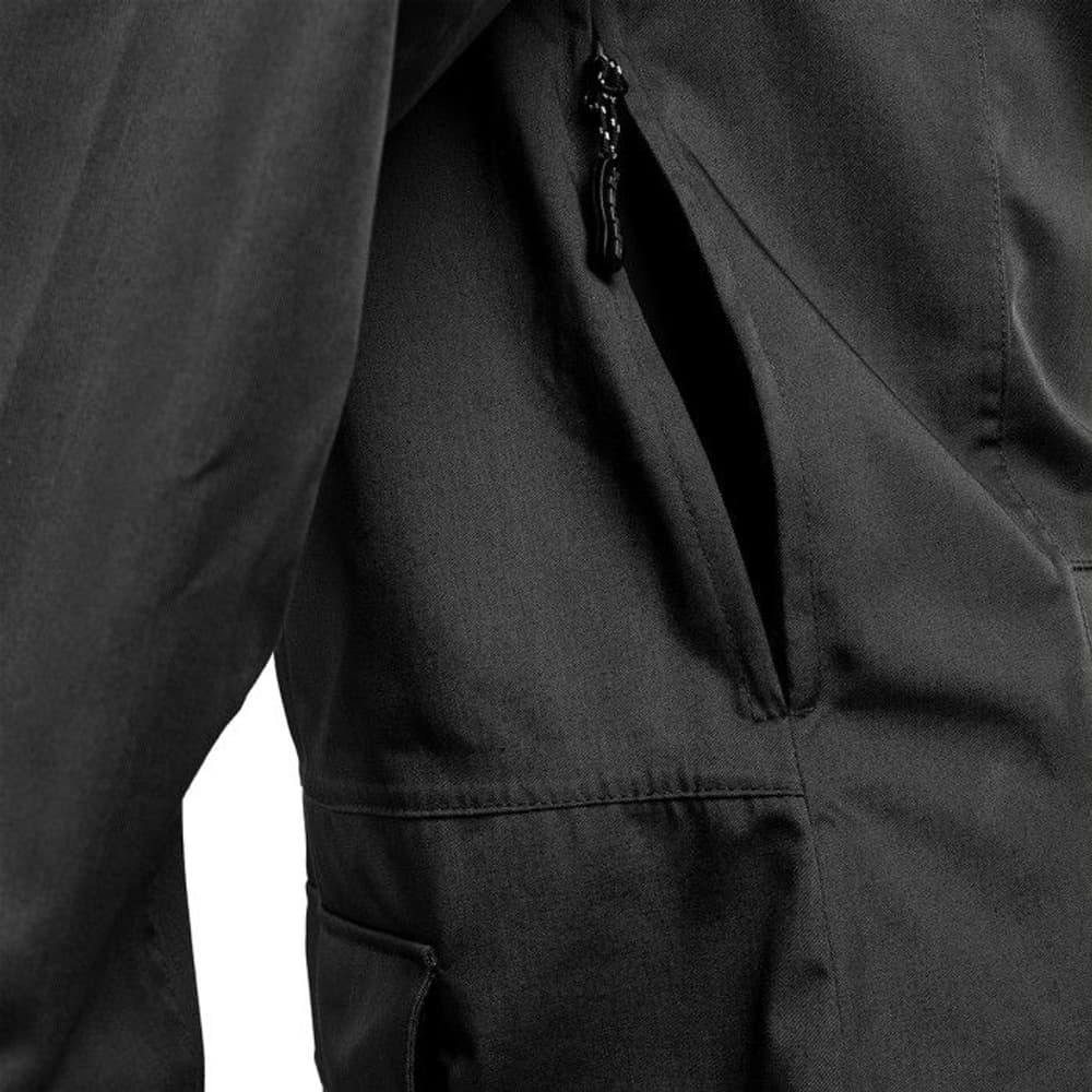 Arrak Summit Jacket Black, view: 7