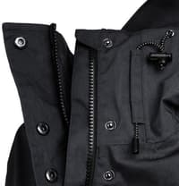 Arrak Summit Jacket Black - view: 4