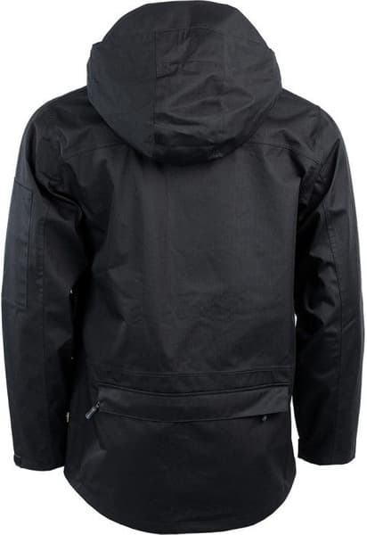 Arrak Summit Jacket Black, view: 3