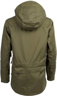 Arrak Summit Jacket Lady Olive - view: 3