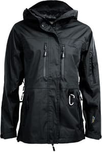 Arrak Summit Jacket Lady Black - view: 0