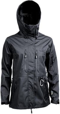 Arrak Summit Jacket Lady Black - view: 1