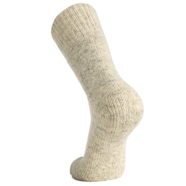 Artic Sock Grey Melange, view: 1
