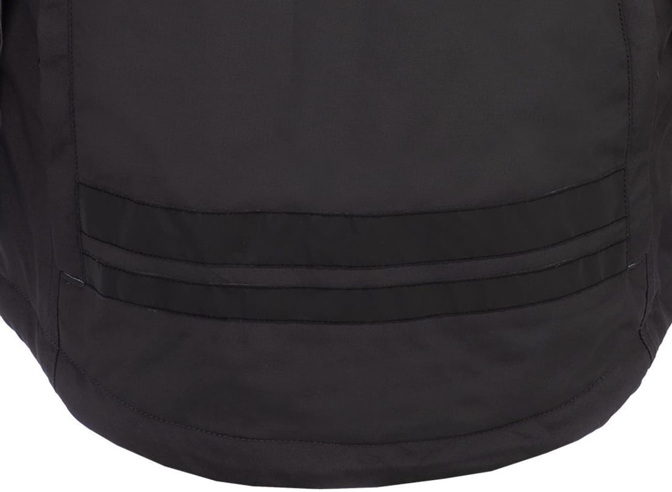 Arrak M's Original Jacket Black, view: 8