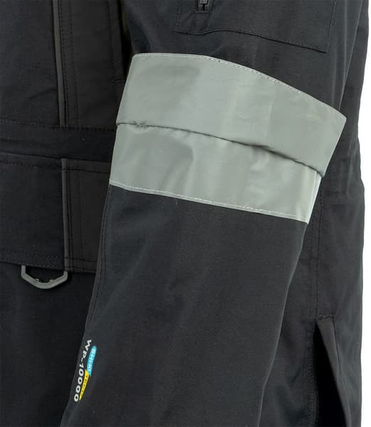 Arrak M's Original Jacket Black, view: 6