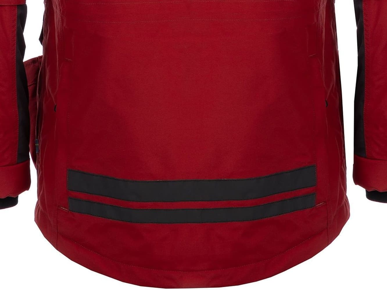 Arrak M's Original Jacket Red/Anthracite, view: 8