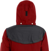 Arrak M's Original Jacket Red/Anthracite - view: 4
