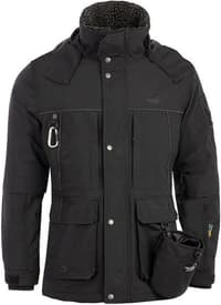 Arrak M's Original Jacket Black - view: 0