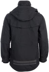 Arrak M's Original Jacket Black - view: 2