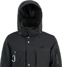 Arrak M's Original Jacket Black - view: 4