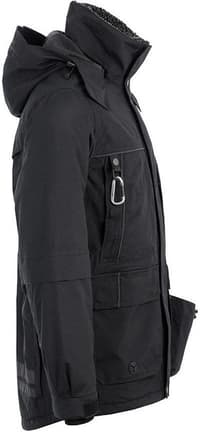 Arrak M's Original Jacket Black - view: 1