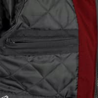 Arrak M's Original Jacket Red/Anthracite - view: 5