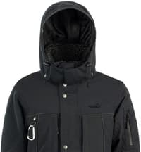 Arrak W's Original Jacket Black - view: 4