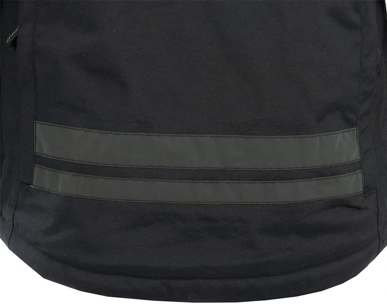 Arrak W's Original Jacket Black/Olive, view: 1