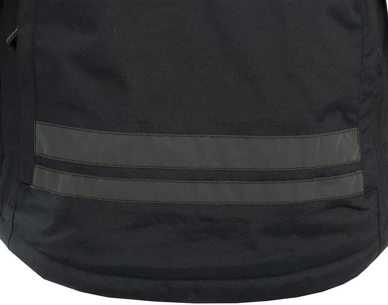 Arrak W's Original Jacket Black/Olive, view: 1