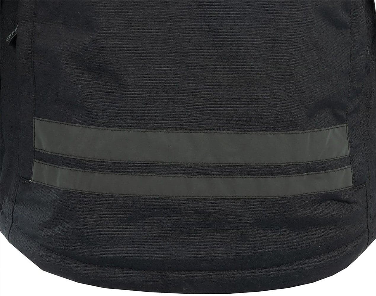 Arrak W's Original Jacket Anthracite/Orange, view: 8