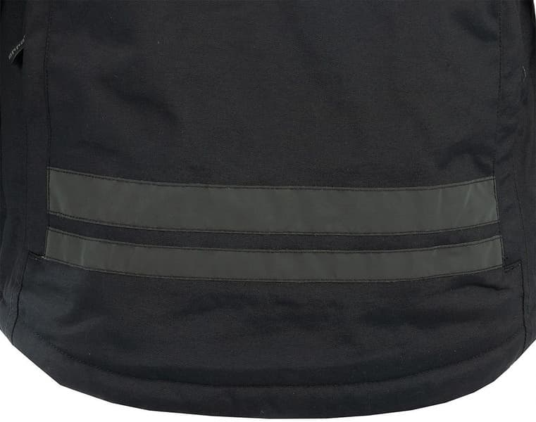 Arrak W's Original Jacket Anthracite/Orange, view: 8