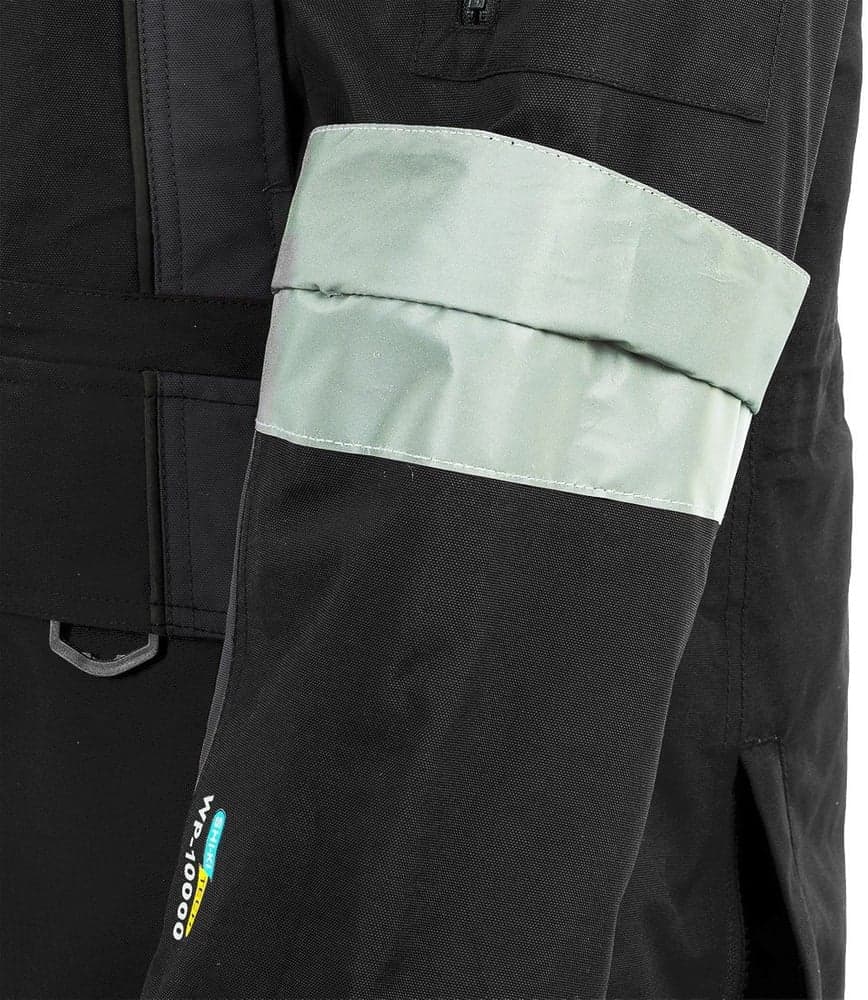 Arrak W's Original Jacket Black, view: 6