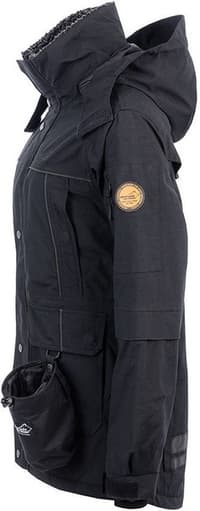 Arrak W's Original Jacket Black - view: 3