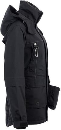 Arrak W's Original Jacket Black - view: 1