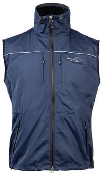 Arrak Jumper Vest Navy - view: 0