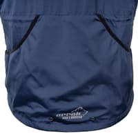 Arrak Jumper Vest Navy - view: 4