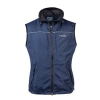 Arrak Jumper Vest Navy - view: 1