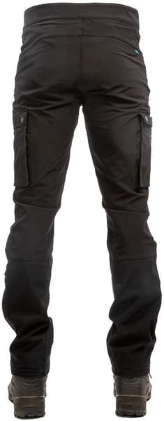 Arrak M's Motion Flex Pant Black, view: 1