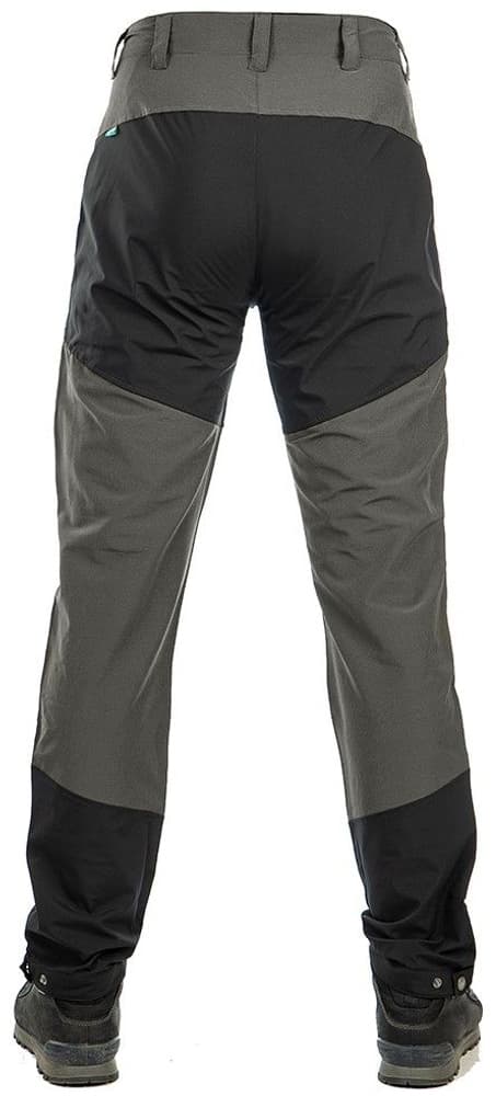 Arrak M's Performance Pant Grey, view: 2